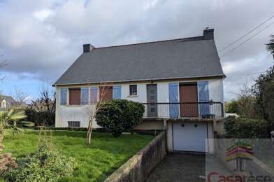 Maison 4 pièces 191100 €