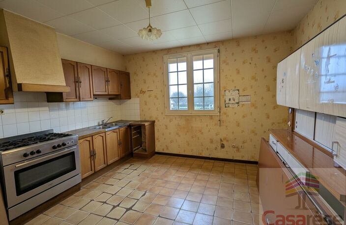 Maison individuelle — photo 2