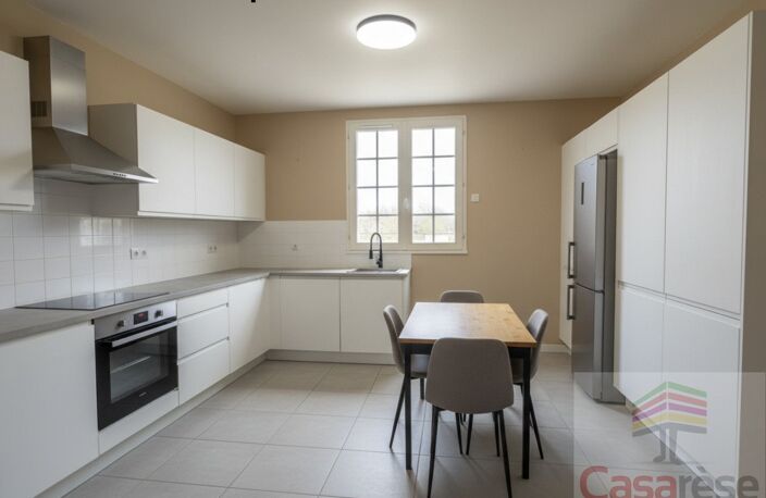 Maison individuelle — photo 3