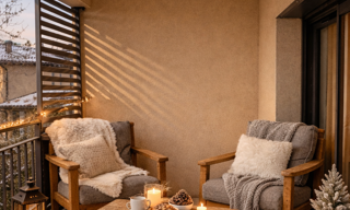 Appartement 3 Pièces 64 m² à vendre à Dardilly (69570)