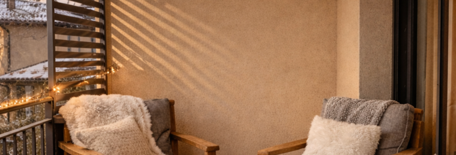 Appartement 3 Pièces 64 m² à vendre à Dardilly (69570)