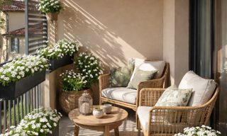 Appartement 3 Pièces 64 m² à vendre à Dardilly (69570)