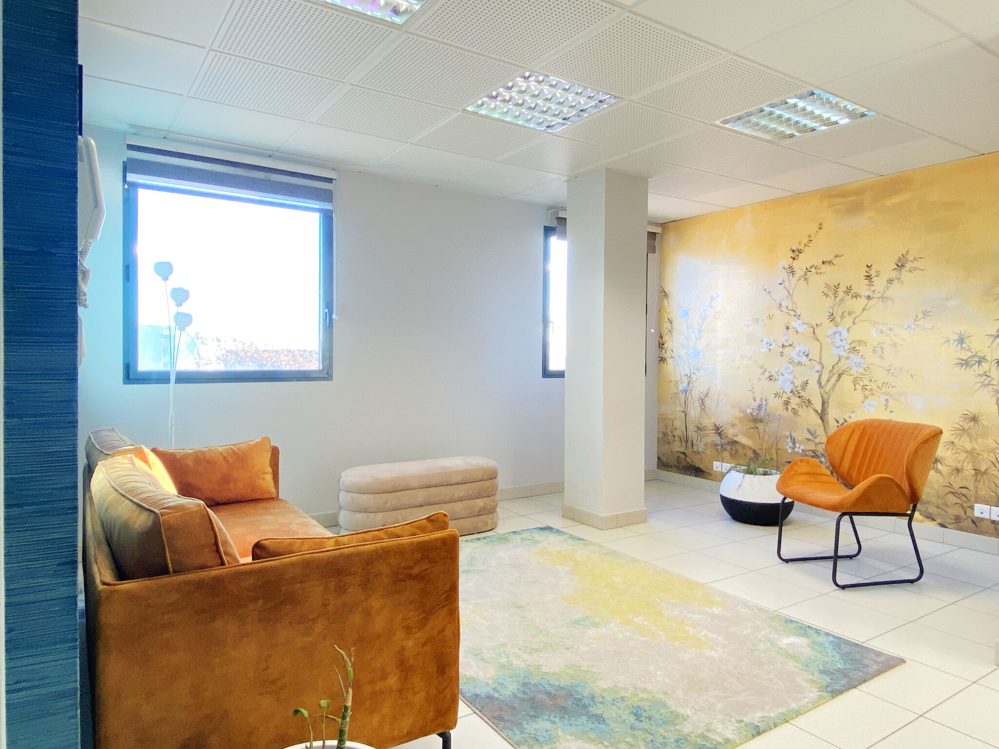 Bureau  à vendre Perpignan 66000