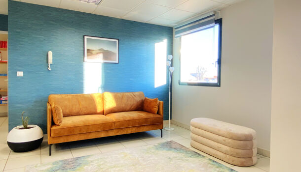 Bureau  à vendre Perpignan 66000