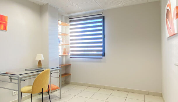 Bureau  à vendre Perpignan 66000