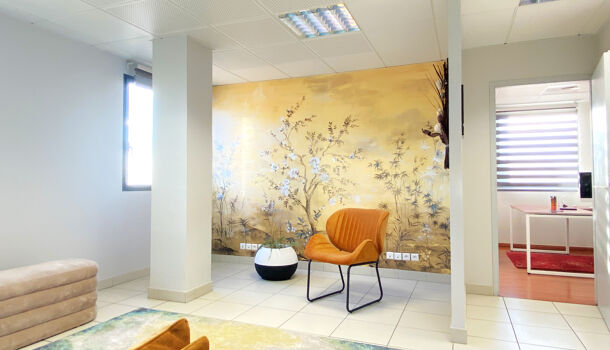 Bureau  à vendre Perpignan 66000