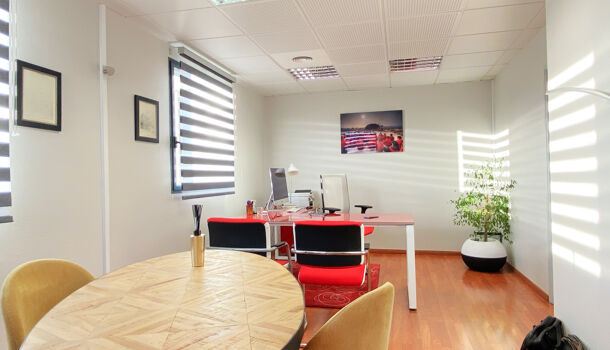 Bureau  à vendre Perpignan 66000