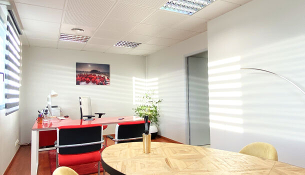 Bureau  à vendre Perpignan 66000