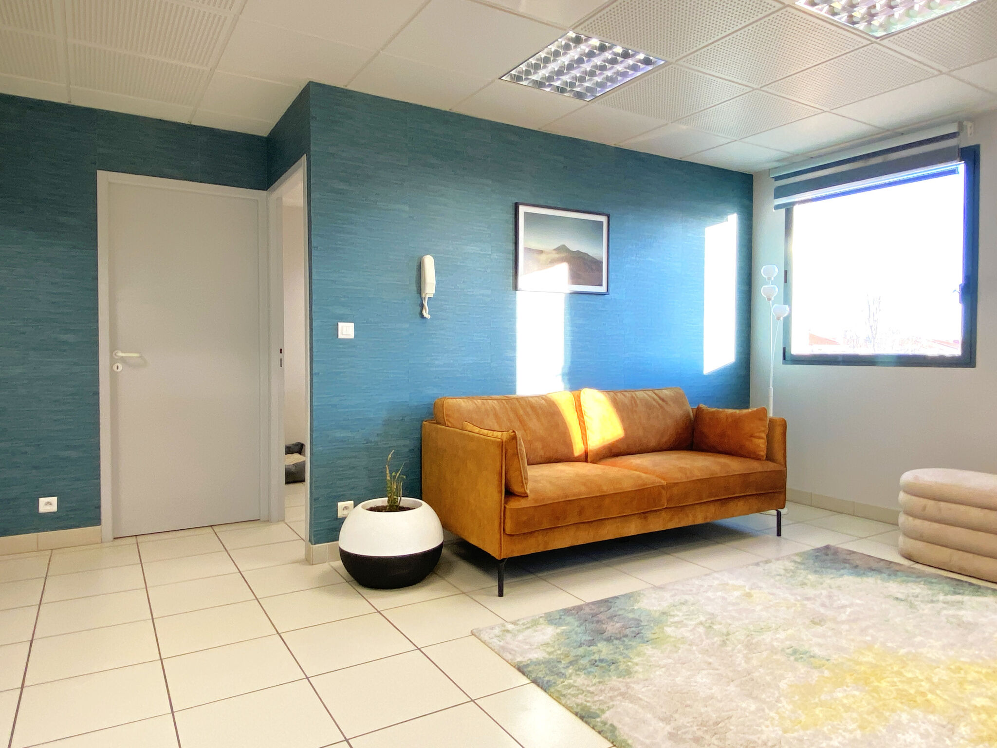 Bureau  à vendre Perpignan 66000