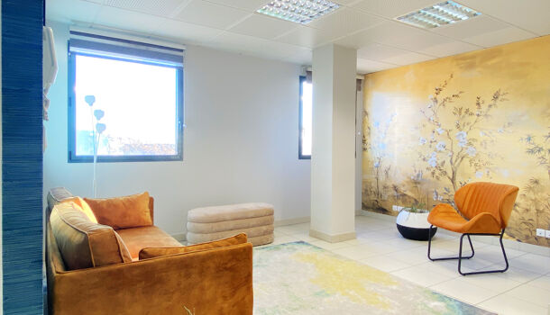 Bureau  à vendre Perpignan 66000