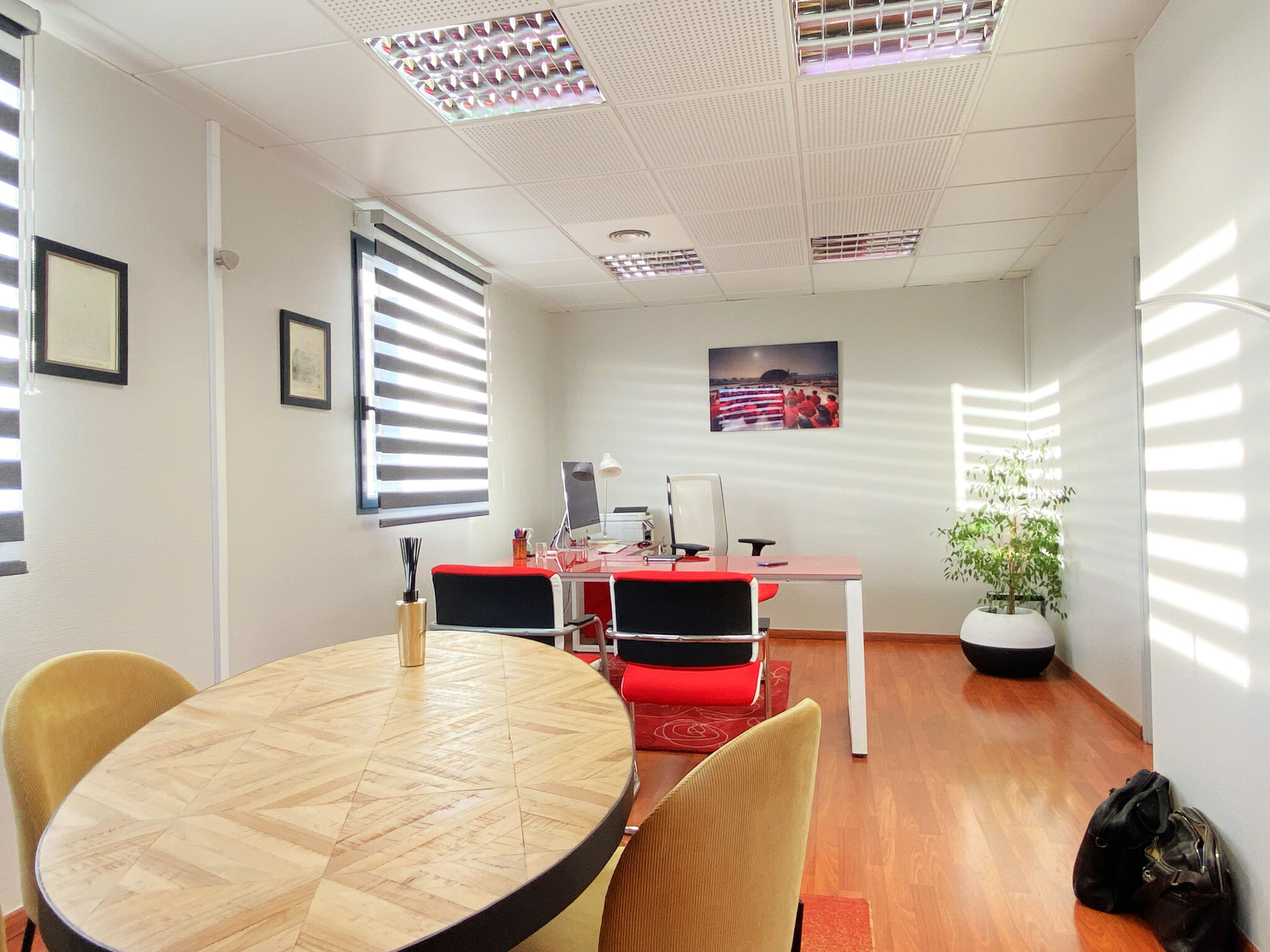 Bureau  à vendre Perpignan 66000