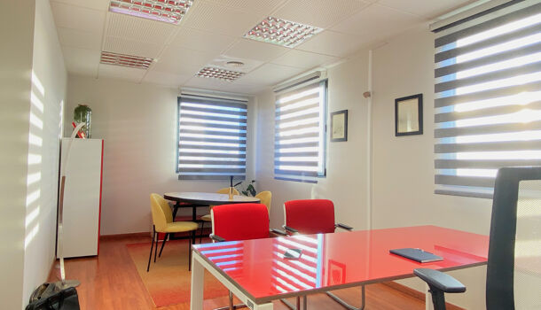 Bureau  à vendre Perpignan 66000