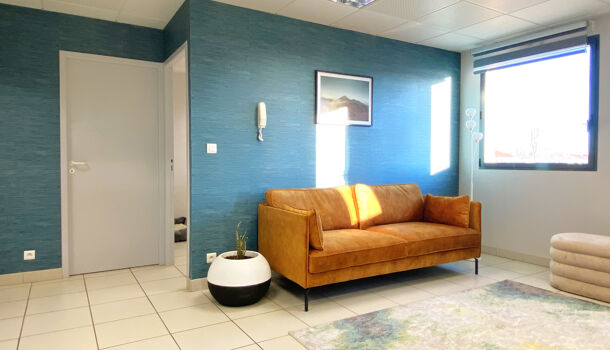 Bureau  à vendre Perpignan 66000