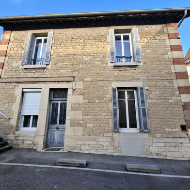 Appartement 3 pièces 155000 €