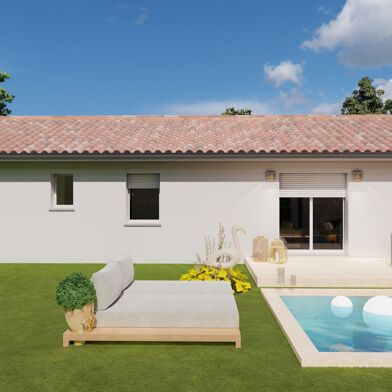 Maison 5 pièces 212876 €