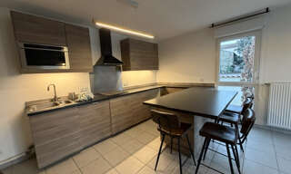 Appartement 4 Pièces 82 m² à louer à Grigny-sur-Rhône (69520)