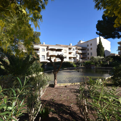 Appartement 1 pièces 120000 €