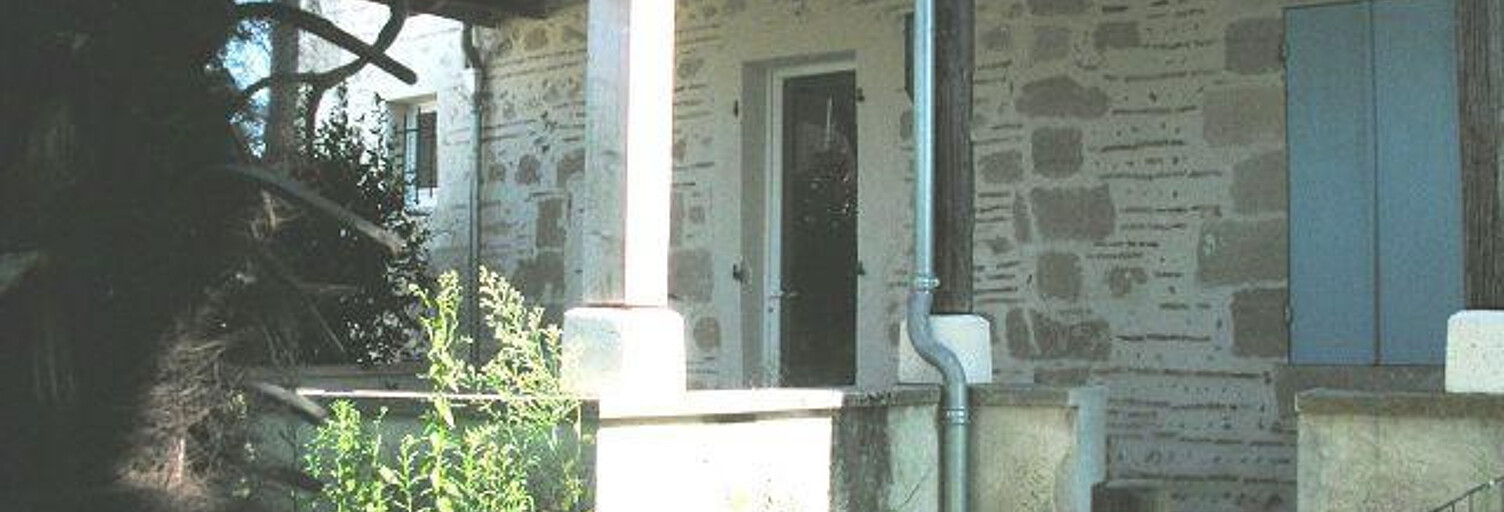 Maison 4 Pièces 92 m² à louer à Marmande (47200)