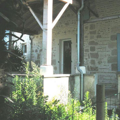 Maison 4 pièces 677 €