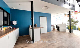 Immeuble  148 m² à vendre à La Rochelle (17000)