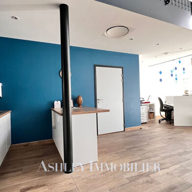 Immeuble  576000 €