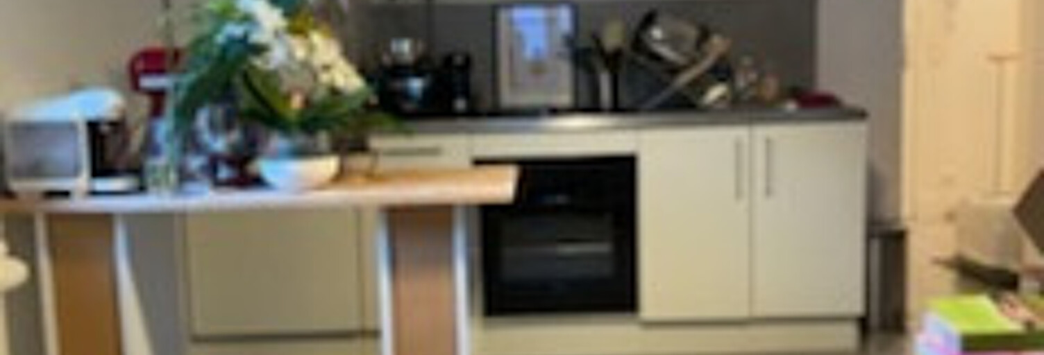 Appartement 2 Pièces 39 m² à louer à Lambesc (13410)