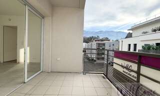 Appartement 2 Pièces 41 m² à vendre à Aix-les-Bains (73100)