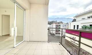 Appartement 2 Pièces 41 m² à vendre à Aix-les-Bains (73100)