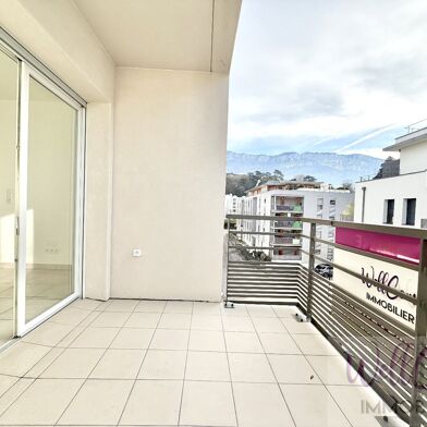 Appartement 2 pièces 259500 €