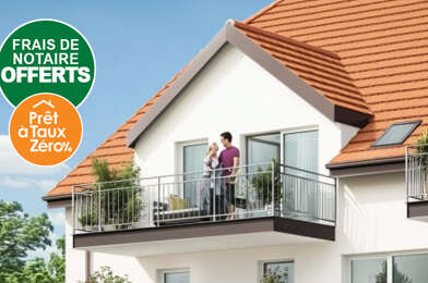 Appartement 2 pièces 220000 €