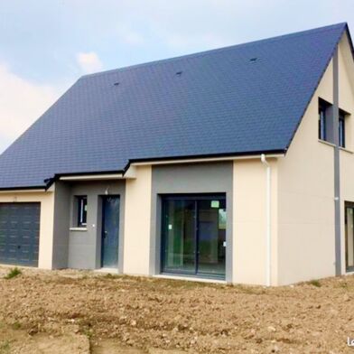 Maison 5 pièces 228800 €