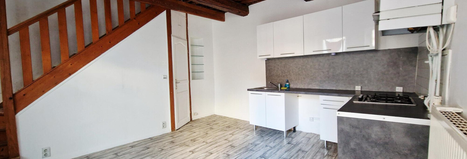 Maison 4 Pièces 57 m² à vendre à Pierrelatte (26700)