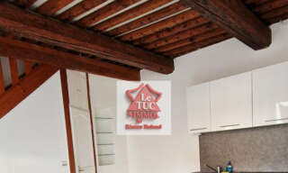 Maison 4 Pièces 57 m² à vendre à Pierrelatte (26700)