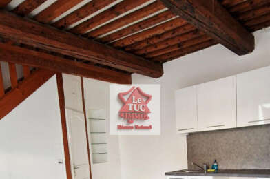 Maison 4 pièces 100000 €