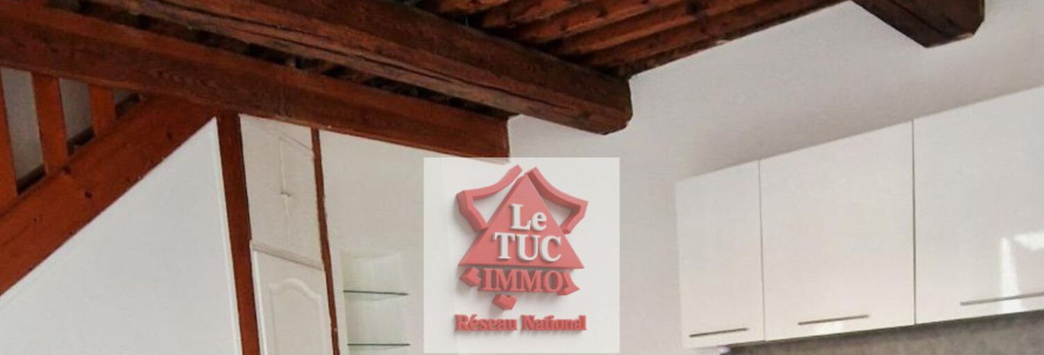 Maison 4 Pièces 57 m² à vendre à Pierrelatte (26700)