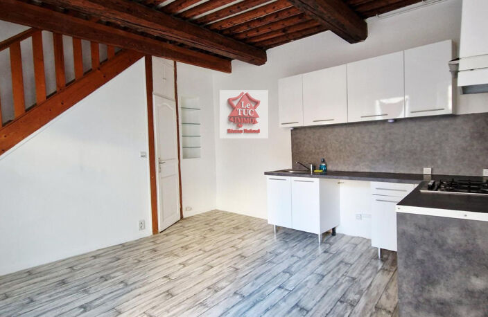 maison 2 chambres 1 bureau 26700 pierrelatte — photo 4