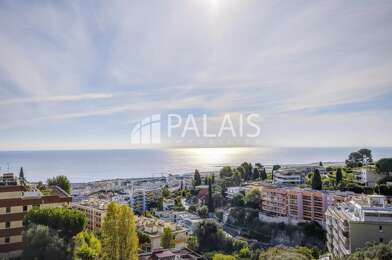 Appartement 2 pièces 369000 €