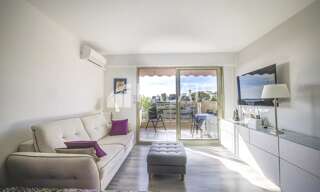 Appartement 2 Pièces 57 m² à vendre à Nice (06200)