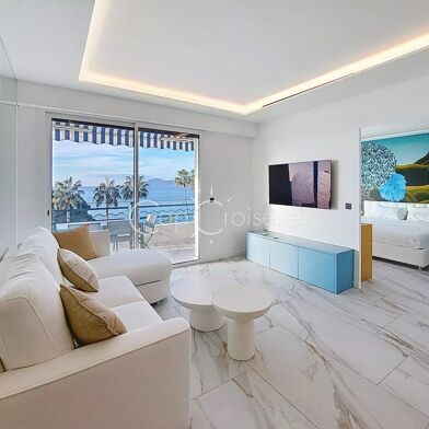 Appartement 3 pièces 2390000 €