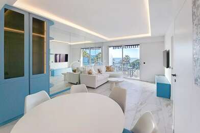 Appartement 3 pièces 2390000 €