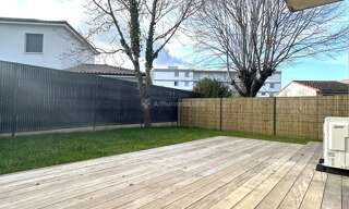 Appartement 4 Pièces 95 m² à louer à Albi (81000)