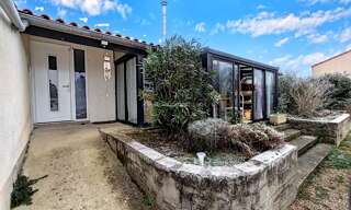 Maison 5 Pièces 94 m² à vendre à Gaillac (81600)