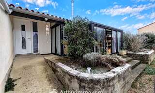 Maison 5 Pièces 94 m² à vendre à Gaillac (81600)