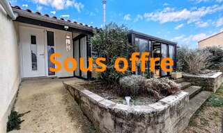 Maison 5 Pièces 94 m² à vendre à Gaillac (81600)