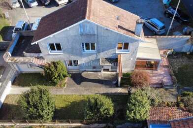 Maison 4 pièces 139990 €