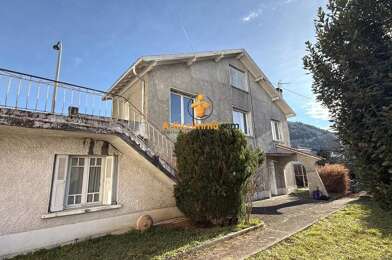 Maison 4 pièces 139990 €