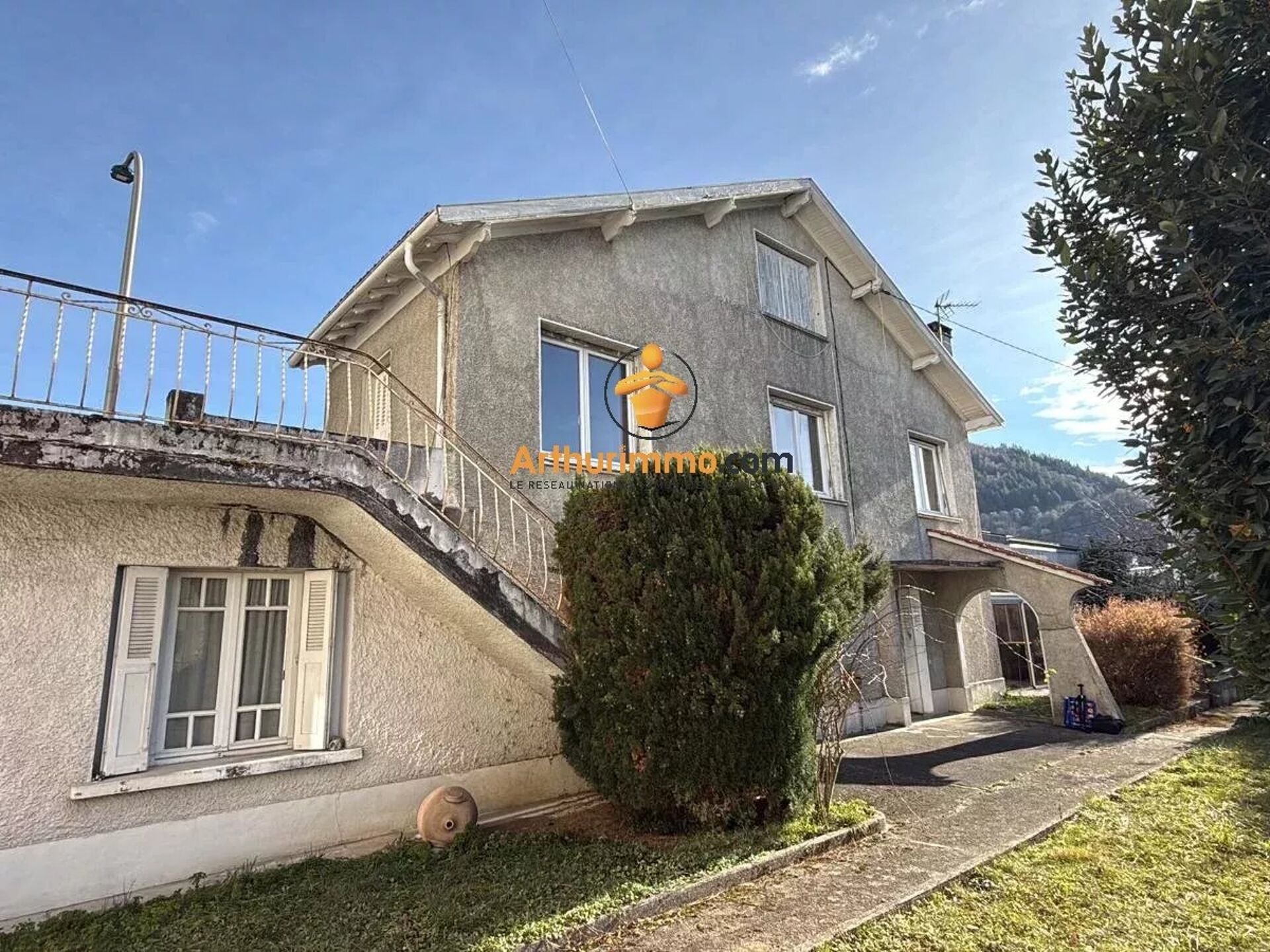 Maison 5 pièces 104 m² · à Lourdes · 104 m² · 139 990 €