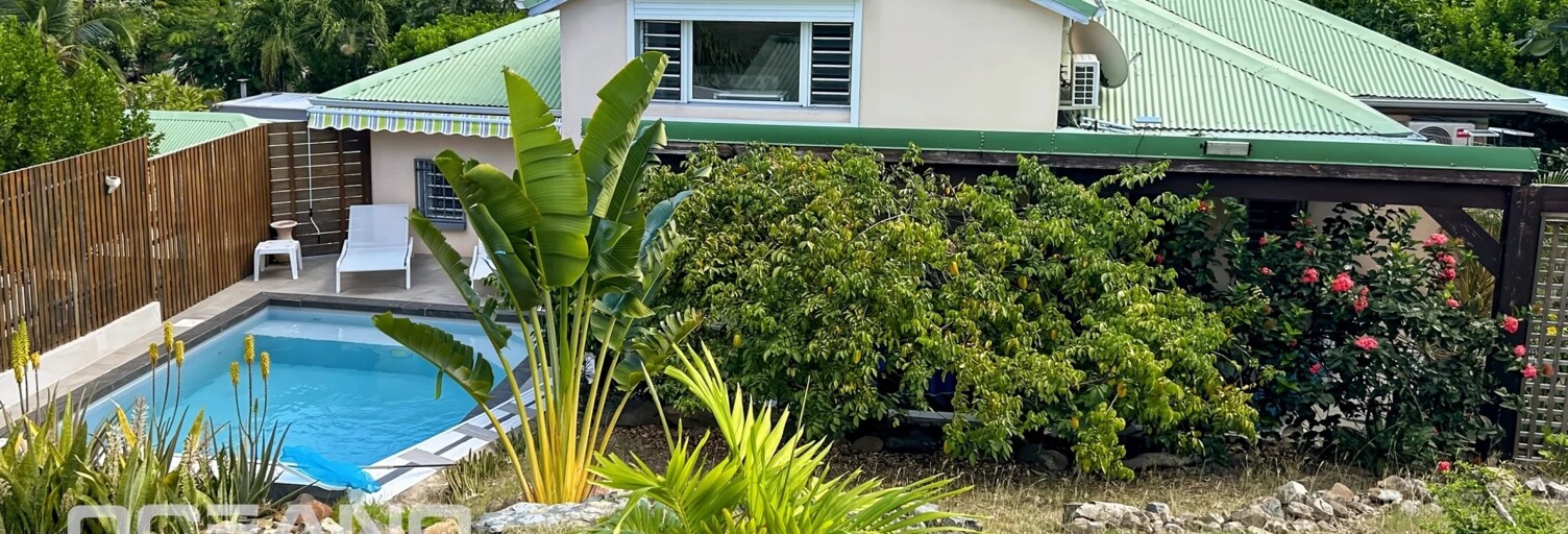 Maison 4 Pièces 125 m² à vendre à Saint-Martin (65360)