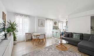 Appartement 3 Pièces 63 m² à vendre à Chessy (77700)