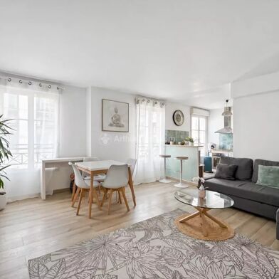 Appartement 3 pièces 335000 €